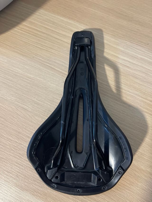 Sillín Bicicleta Specialized Negro