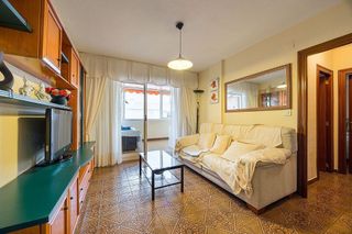 Ático en venta en Centro Urbano en Benidorm