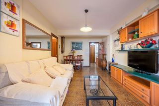 Ático en venta en Centro Urbano en Benidorm