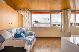 Ático en venta en Centro Urbano en Benidorm