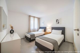 Ático en venta en Centro Urbano en Benidorm