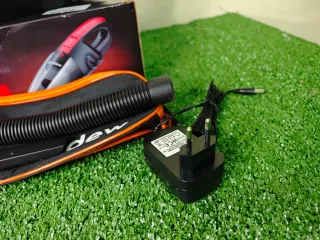 Aspirador de Mano Sin Cable 120W