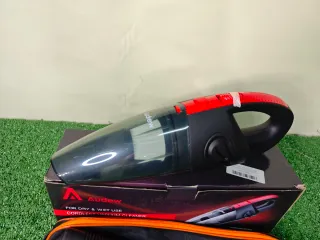 Aspirador de Mano Sin Cable 120W