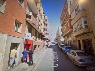Piso en venta en La Chanca - Pescadería en Almería