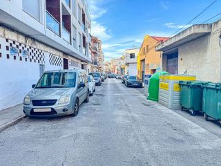 Garaje en venta en Pego