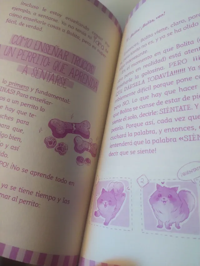 Un desastre de cumpleaños (La diversión de Mart...