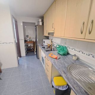 Piso en venta en Ciudad Jardín - Tagarete - El Zapillo en Almería