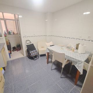 Piso en venta en Ciudad Jardín - Tagarete - El Zapillo en Almería