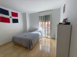 Piso en venta en Ciudad Jardín - Tagarete - El Zapillo en Almería