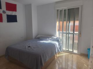 Piso en venta en Ciudad Jardín - Tagarete - El Zapillo en Almería