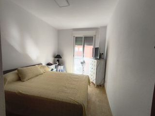 Piso en venta en Ciudad Jardín - Tagarete - El Zapillo en Almería