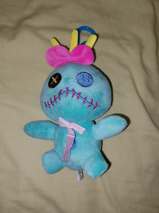 Llavero peluche Disney