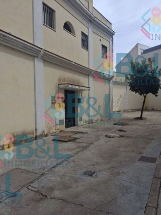 Piso en venta en Lepe ciudad en Lepe