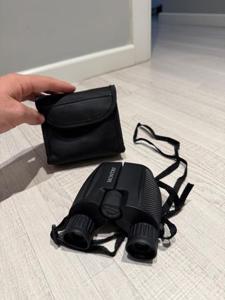 Prismáticos HONTRY 10x25