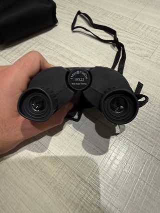 Prismáticos HONTRY 10x25