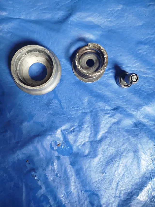 Tirador Embrague Puch Condor