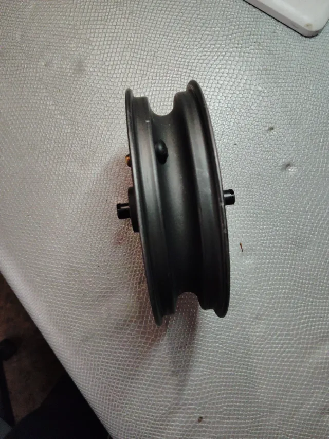 Rueda trasera Cecotec Bongo Serie A