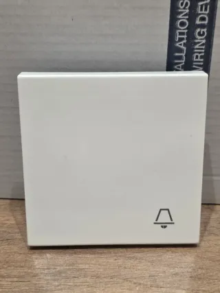 MECANISMOS JUNG ALUMINIO