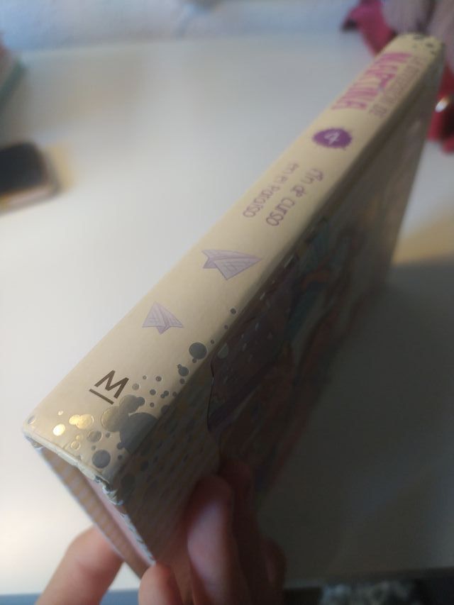 Fin de curso en el paraíso (La diversión de Mar...