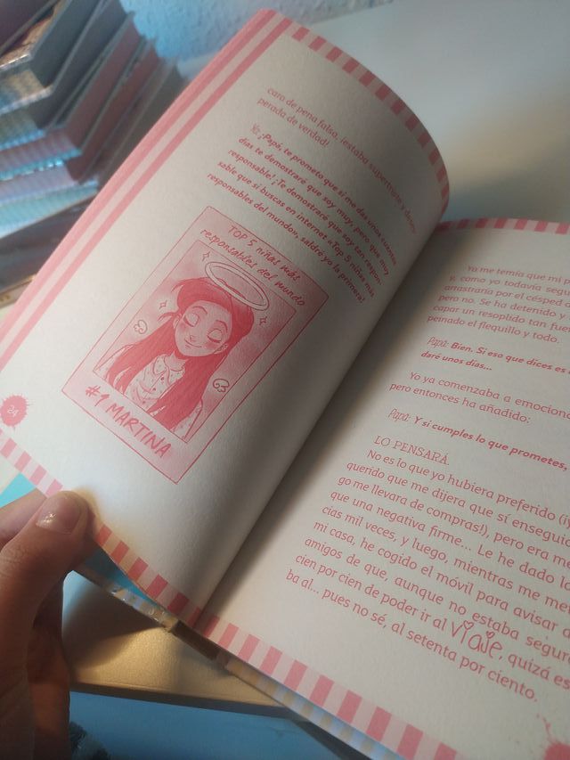 Fin de curso en el paraíso (La diversión de Mar...