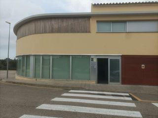 Local comercial en alquiler en Vilafant