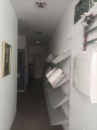 Local comercial en alquiler en Vilafant