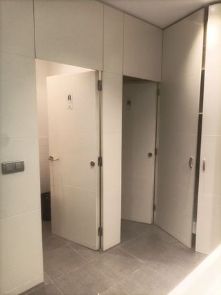 Local comercial en alquiler en Vilafant