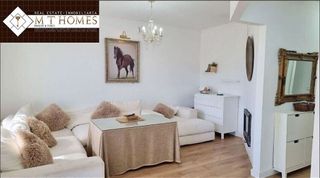 Chalet en alquiler en Los Pacos en Fuengirola