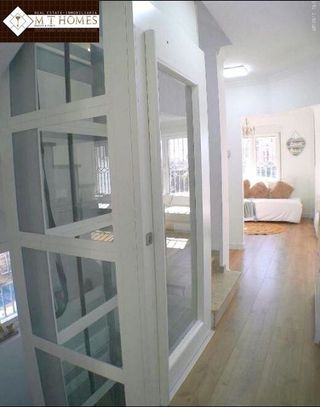 Chalet en alquiler en Los Pacos en Fuengirola