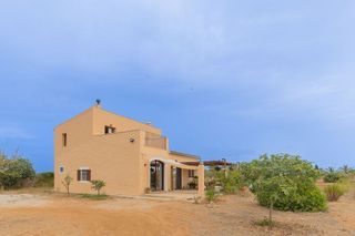 Casa rural en alquiler en Campos
