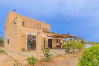 Casa rural en alquiler en Campos