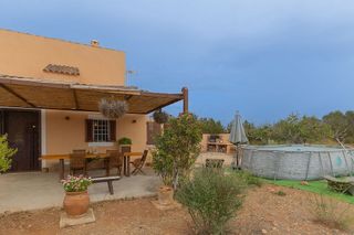 Casa rural en alquiler en Campos