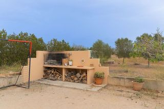 Casa rural en alquiler en Campos