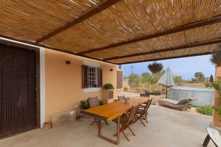 Casa rural en alquiler en Campos