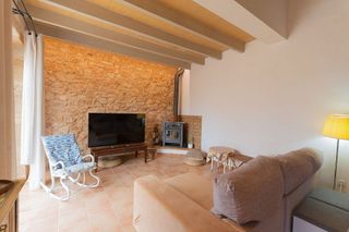 Casa rural en alquiler en Campos