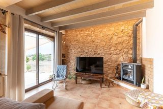 Casa rural en alquiler en Campos