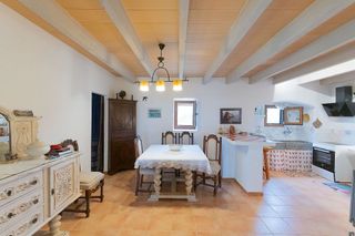 Casa rural en alquiler en Campos