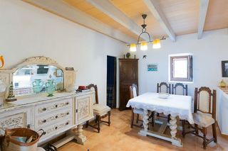 Casa rural en alquiler en Campos