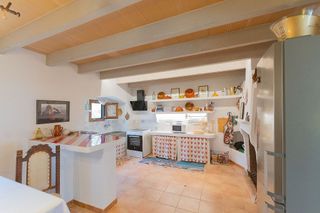 Casa rural en alquiler en Campos