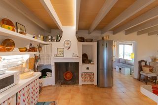 Casa rural en alquiler en Campos