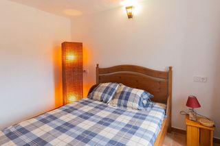 Casa rural en alquiler en Campos