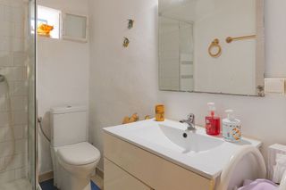 Casa rural en alquiler en Campos