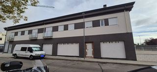 Local comercial en alquiler en Urb. Belvalle en Meco