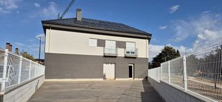 Local comercial en alquiler en Urb. Belvalle en Meco