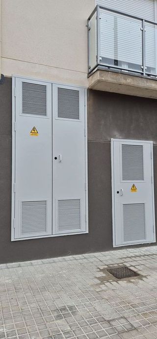 Local comercial en alquiler en Urb. Belvalle en Meco