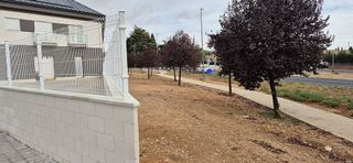 Local comercial en alquiler en Urb. Belvalle en Meco