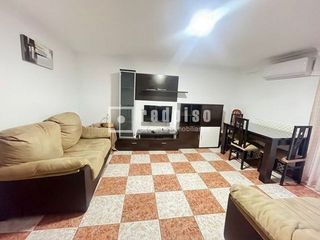 Piso en alquiler en Centro Histórico - Plaza España en Cádiz