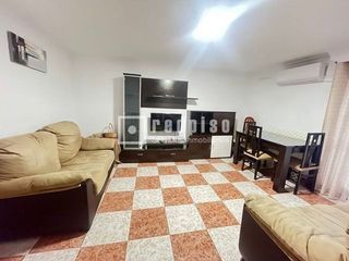 Piso en alquiler en Centro Histórico - Plaza España en Cádiz