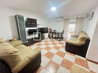 Piso en alquiler en Centro Histórico - Plaza España en Cádiz