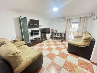 Piso en alquiler en Centro Histórico - Plaza España en Cádiz